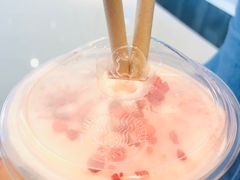 -星巴克(来福士2F店)