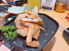 -汉拿山(包河万达店)