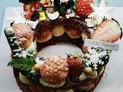 -自然熟Bakery(纬四路店)