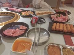 -花味·自助烤肉(南方时代店)