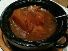 -李老爹香辣蟹(宣武门店)