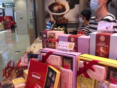 -巴黎贝甜(宜山路店)