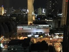 -曼谷铂尔曼皇权酒店