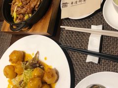 -西安华清御汤酒店