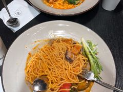 -Pennehut畔尼意面(合肥万象城店)