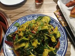 -锅十二涮肉馆·鞭蛋锅