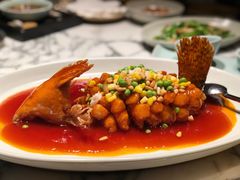 -湖滨28中餐厅·西湖宴·杭州君悦酒店