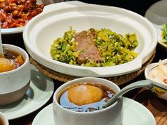 -大盐帮川菜馆(长楹天街店)