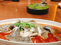 -小天厨民间菜馆(深圳街店)