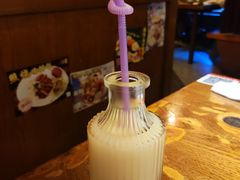 可尔必思-二丁目食堂(铁西万象汇店)