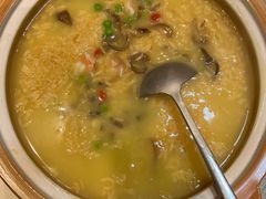 富贵粗粮海鲜-汤记传菜(浦江店)