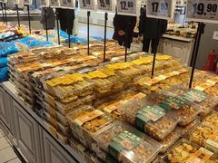 -物美大卖场(玉蜓桥店)