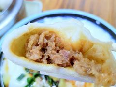 -文武王氏烧饼·无矾油条(西溪路店)