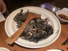 -黑鸡小馆(金源店)