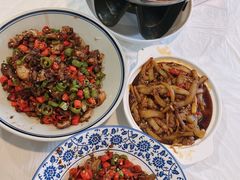 -新新湘菜馆(新中街二条店)