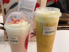 -奈雪的茶(中海环宇荟店)