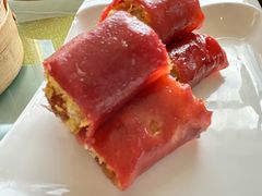 -榕江春·点心荟