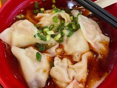 -龙抄手(春熙路总店)