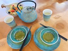 -沿江海南菜·文昌鸡祖师爷(大东海店)