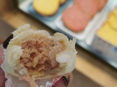 糟香月饼-邵万生食品公司(南京东路店)