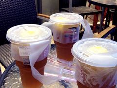 -85度C(厦门中华城新店)