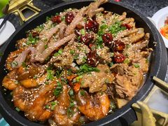 -江南乐坊音乐餐吧(兰州中心店)