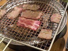 -九田家黑牛烤肉料理(衡百国际店)