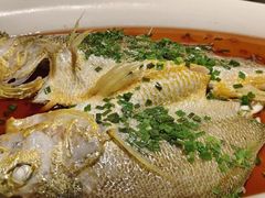 -悦隆酒店-中餐厅