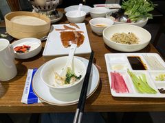 -小大董·烤鸭(王府井apm店)