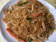 -老字号蛇口德记烧腊饭店·海鲜加工