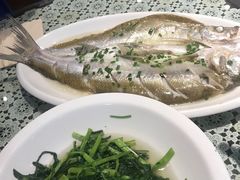 -华庭苑农家乐(旺山店)