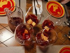 -Mezomd曼索蒂西班牙餐厅(广粤店)