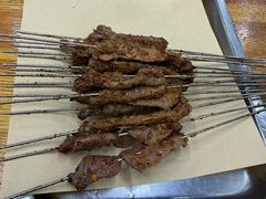 -老白家怡贵园烤肉