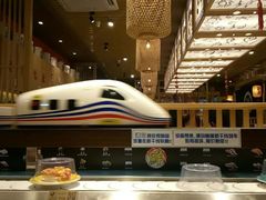 -万岁寿司(万国店)