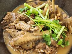 -侠成水上农庄(工业大道店)