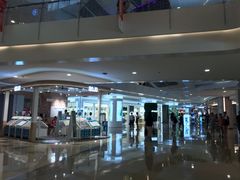 -皇庭广场(福华三路店)