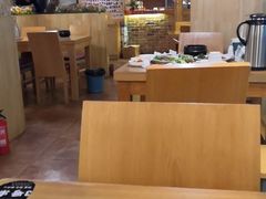大堂-同堂韩国料理炭火烤肉(彩虹广场店)