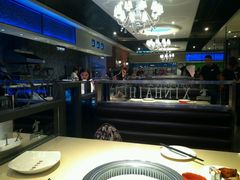 -鑫海汇海鲜烤肉自助(北国商城店)