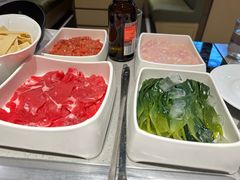 -海底捞火锅(泉城路店)