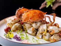 -锦至私房菜(长乐店)