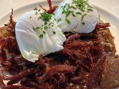 -ROAST coffee & eatery