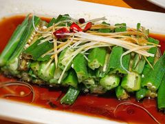 -小螺号海鲜·地道鲁菜(省体总店)
