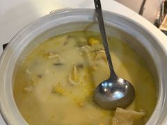 -金龙·打边炉(南京西路店)