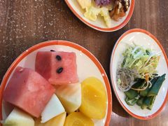-酷公社·榴莲披萨(太原街店)