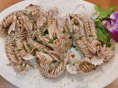 -友强·23年特色海鲜大排档(厦门店)