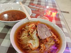 -西塔大冷面(三好街店)