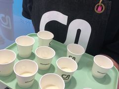 -gleeglee乐溢亦茶(合生汇店)