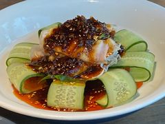 -辛香汇·现炒川菜(淮海路百盛店)