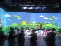 -小鸡哆哆故事屋·儿童乐园(嘉里城店)