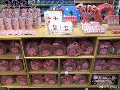 -名创优品(天河区正佳广场二店)